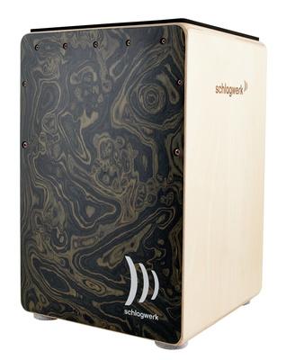 Schlagwerk CP4006 Night Burl