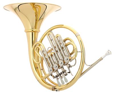 Hans Hoyer 704A-L