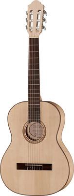Gewa Silver 3/4 Maple B-Stock