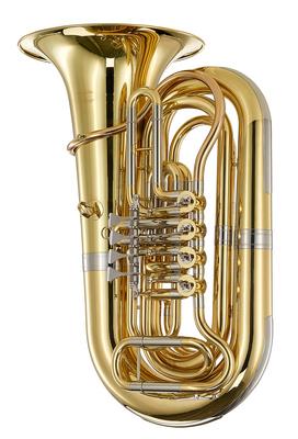 Thomann "Student"" Bb-Tuba"