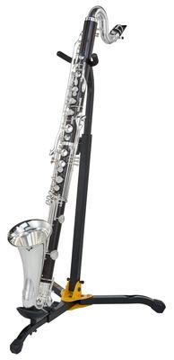 Thomann BCL-EB Bass Clarinet