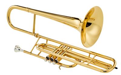Thomann MB-20 C- Valve Trombone short