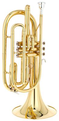 Thomann MB-30 Bb- Marching Baritone