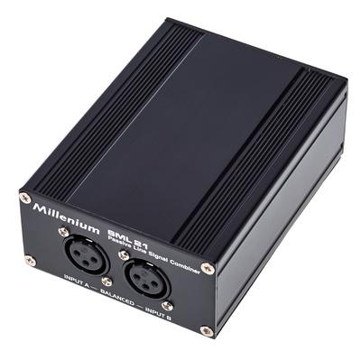 Millenium SML 21