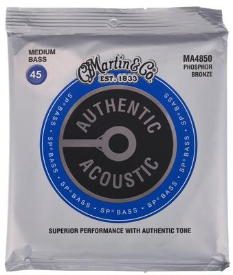Martin Guitar MA4850