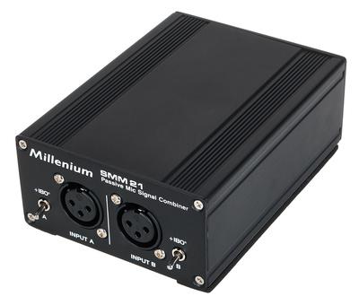 Millenium SMM 21