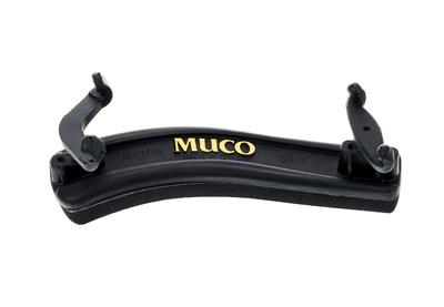 Muco Shoulder Rest 1/4 - 1/8 Violin