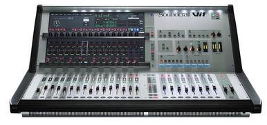 Soundcraft VI1