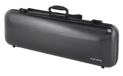 Gewa Idea 1.8 Violin Case Black