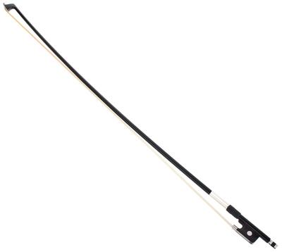 Glasser Carbon Graphite Viola Bow 4/4