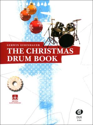 Edition Dux The Christmas Drum Book 1