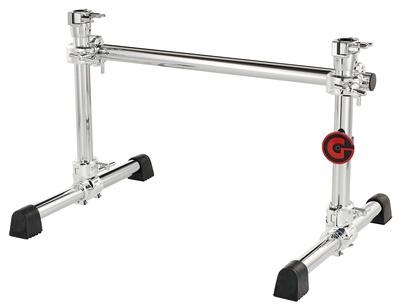 Gibraltar GSSMS Stealth Side Mount