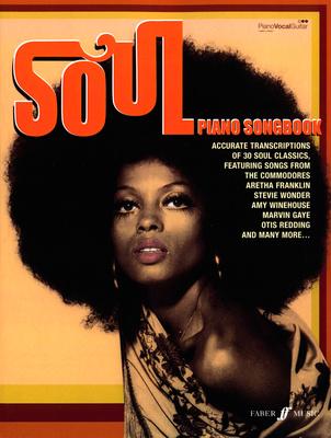Faber Music Soul Piano Songbook