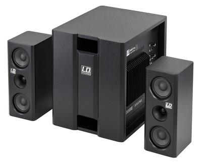 LD Systems Dave 8 XS B-Stock