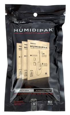 Daddario Maintain 3x Refill Pack
