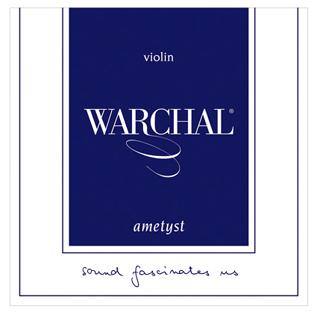 Warchal Ametyst 4/4 E Loop End