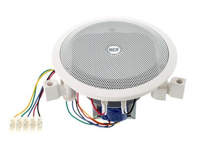 RCF PL 40