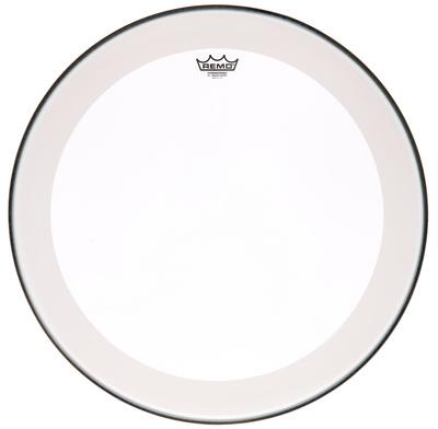 Remo 24" Powerstroke 3 Smooth Bass"