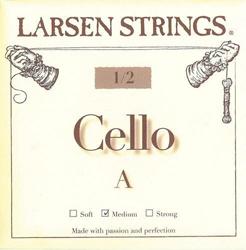 Larsen Cello Strings 1/2