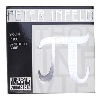 Thomastik PI100 Peter Infeld Violin 4/4