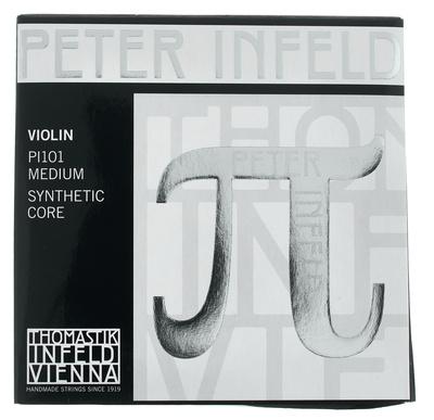 Thomastik PI101 Peter Infeld Violin 4/4