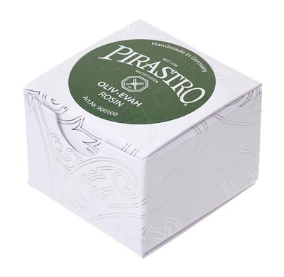 Pirastro Oliv/Evah Pirazzi Rosin