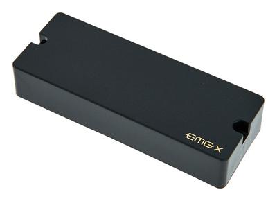 EMG 808X Black