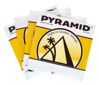 Pyramid Ukulele Banjo String Set 35