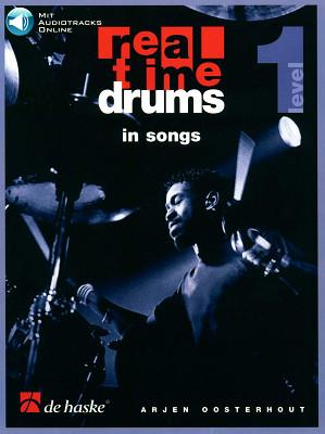 De Haske Real Time Drums In Songs 1