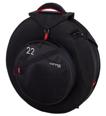 Gewa SPS Cymbal Bag 22" Backpack"