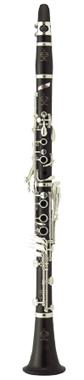 Buffet Crampon Tosca A-Clarinet 19/6 GL