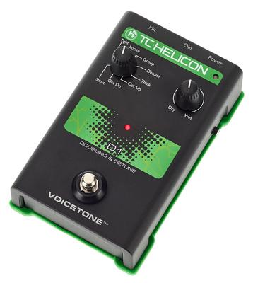 TC-Helicon VoiceTone D1