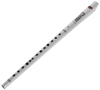 Clarke Tinwhistle Original D Silver