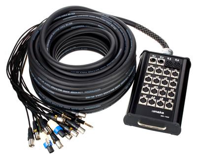 pro snake MC 1622