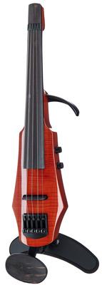 NS Design WAV5 Violin Amberburst Gloss