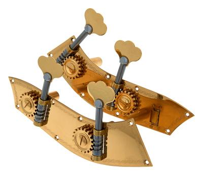 Rubner Double Bass Machines 1 B-Stock
