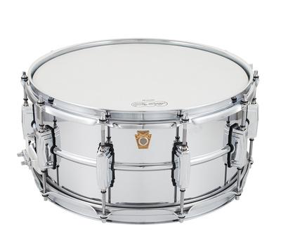 Ludwig LB402B Supra Phonic Snare