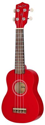 Harley Benton UK-12 Red