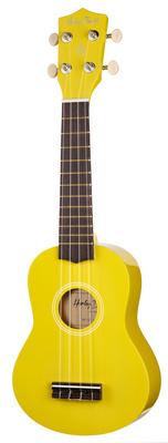 Harley Benton UK-12 Yellow