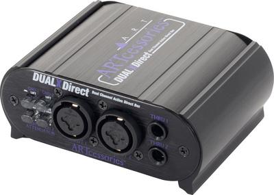 ART Dualxdirect