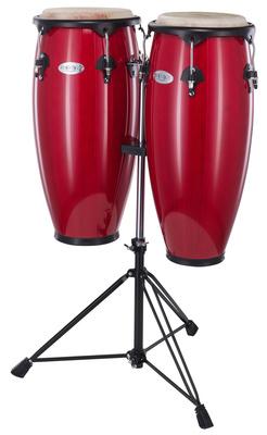 Toca 10"+11"" Synergy Conga Set -RR"