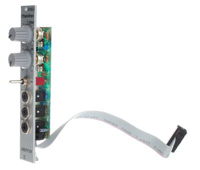 Doepfer A-183-2 Offset Generator