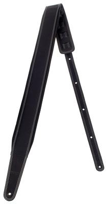 Richter Guitar Strap Springbreak I BK