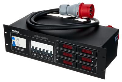 Botex PSA 321