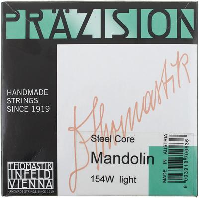 Thomastik 154W Mandolin Set Light