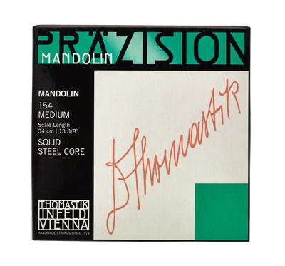 Thomastik 154 Mandolin Set Medium