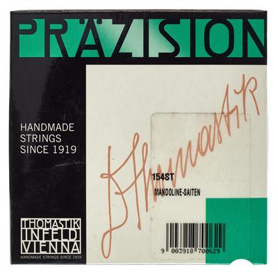 Thomastik 154St Mandolin Set Heavy