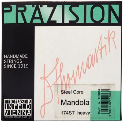 Thomastik 174St Mandola Set Heavy