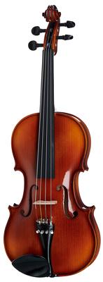 Roth & Junius Europe 15" Student Viola Set"