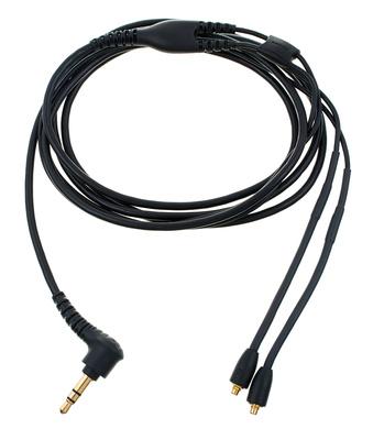 Shure EAC64BK Cable